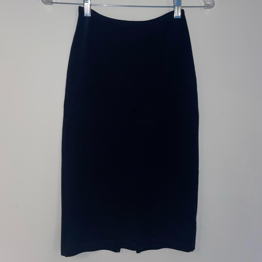 AA pencil skirt